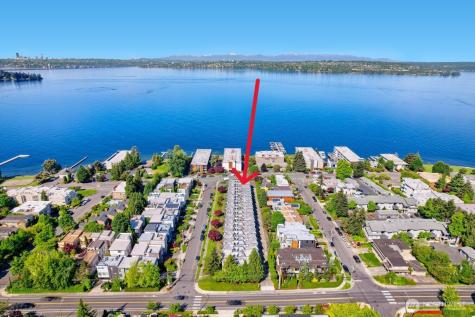 10108 NE 63rd Street Kirkland WA 98033