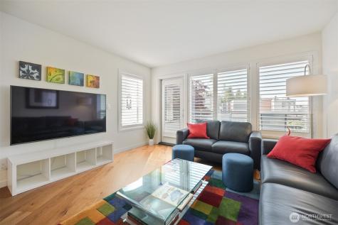 10108 NE 63rd Street Kirkland WA 98033