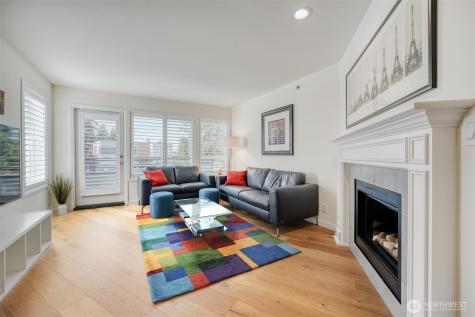 10108 NE 63rd Street Kirkland WA 98033