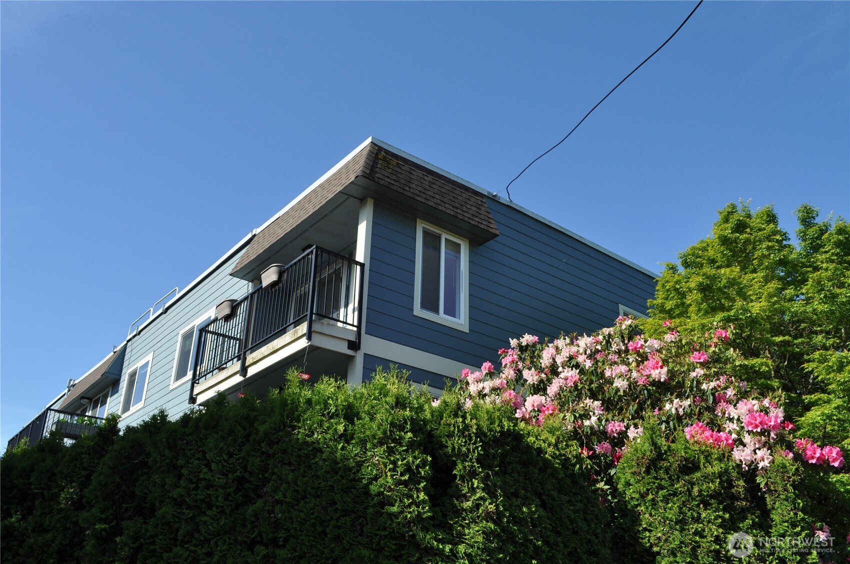 10110 Greenwood Avenue N Seattle WA 98133