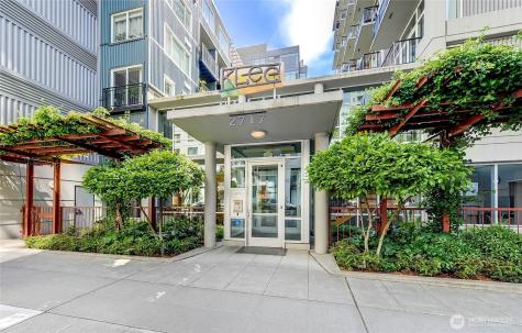 2717 Western Avenue Seattle WA 98121