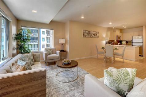 2717 Western Avenue Seattle WA 98121