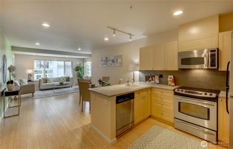 2717 Western Avenue Seattle WA 98121