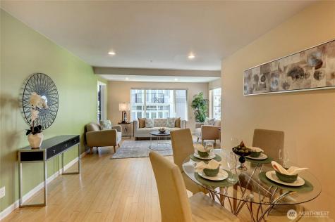2717 Western Avenue Seattle WA 98121