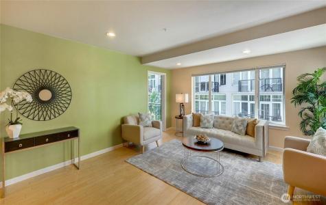 2717 Western Avenue Seattle WA 98121
