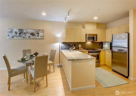 2717 Western Avenue Seattle WA 98121