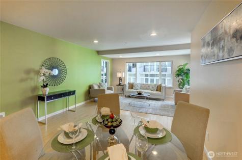 2717 Western Avenue Seattle WA 98121