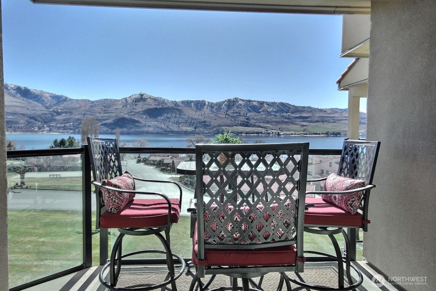 100 Lake Chelan Shores Drive Chelan WA 98816
