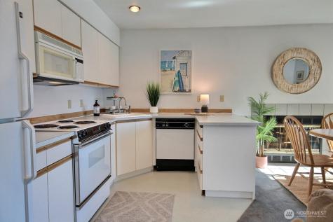 100 Lake Chelan Shores Drive Chelan WA 98816