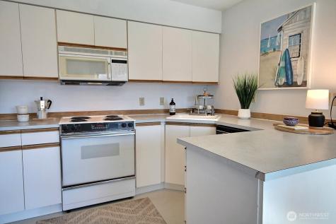 100 Lake Chelan Shores Drive Chelan WA 98816