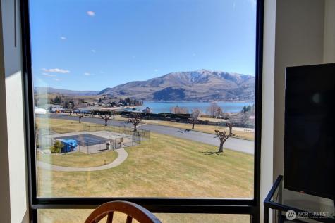 100 Lake Chelan Shores Drive Chelan WA 98816