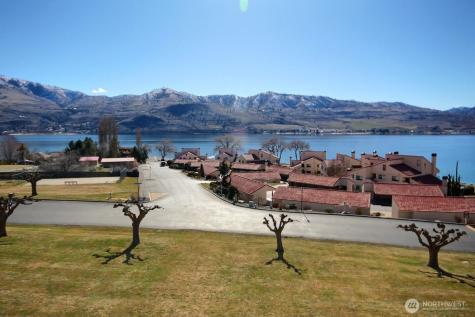 100 Lake Chelan Shores Drive Chelan WA 98816