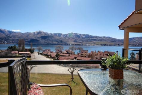 100 Lake Chelan Shores Drive Chelan WA 98816