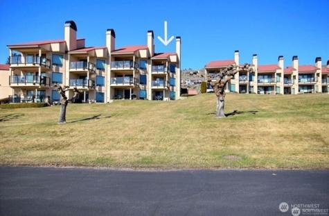 100 Lake Chelan Shores Drive Chelan WA 98816