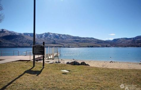 100 Lake Chelan Shores Drive Chelan WA 98816