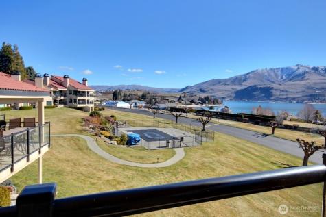 100 Lake Chelan Shores Drive Chelan WA 98816