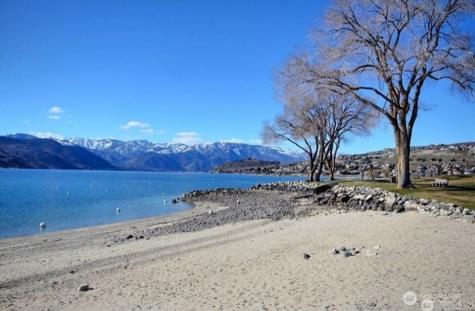 100 Lake Chelan Shores Drive Chelan WA 98816