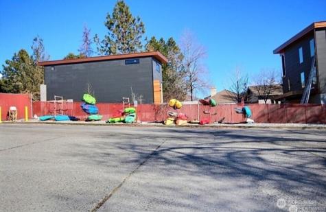 100 Lake Chelan Shores Drive Chelan WA 98816