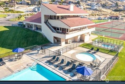 100 Lake Chelan Shores Drive Chelan WA 98816