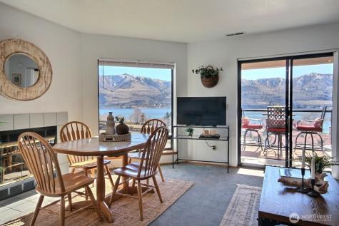 100 Lake Chelan Shores Drive Chelan WA 98816