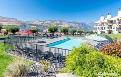 100 Lake Chelan Shores Drive Chelan WA 98816