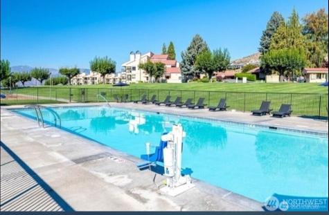 100 Lake Chelan Shores Drive Chelan WA 98816