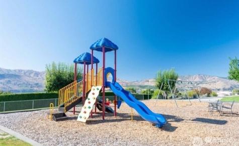 100 Lake Chelan Shores Drive Chelan WA 98816