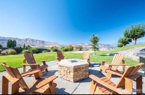 100 Lake Chelan Shores Drive Chelan WA 98816