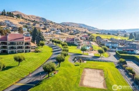 100 Lake Chelan Shores Drive Chelan WA 98816