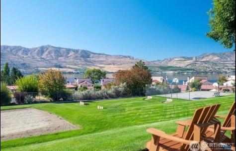100 Lake Chelan Shores Drive Chelan WA 98816