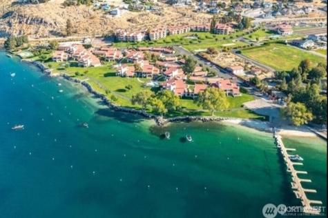 100 Lake Chelan Shores Drive Chelan WA 98816