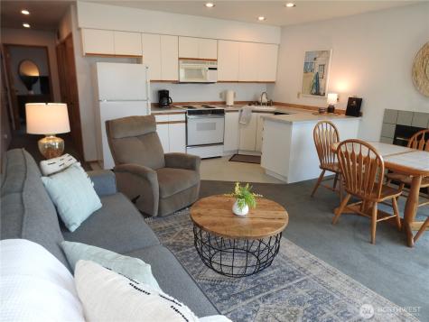 100 Lake Chelan Shores Drive Chelan WA 98816