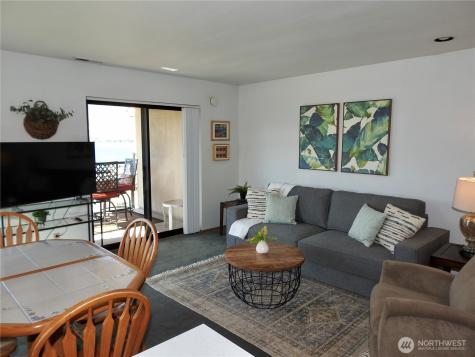 100 Lake Chelan Shores Drive Chelan WA 98816