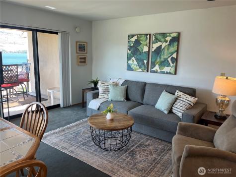 100 Lake Chelan Shores Drive Chelan WA 98816