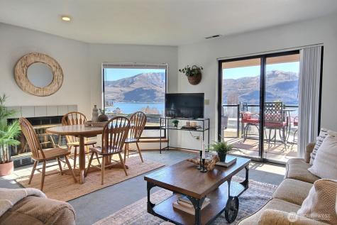 100 Lake Chelan Shores Drive Chelan WA 98816