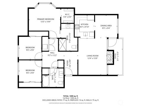14007 NE 181st Street Woodinville WA 98072