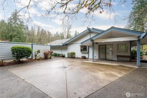 2955 Glenwood Drive Longview WA 98632