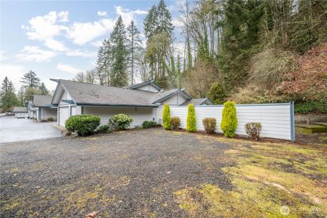 2955 Glenwood Drive Longview WA 98632