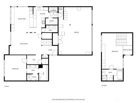 2955 Glenwood Drive Longview WA 98632