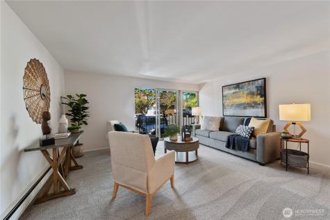 11006 NE 68th Street Kirkland WA 98033