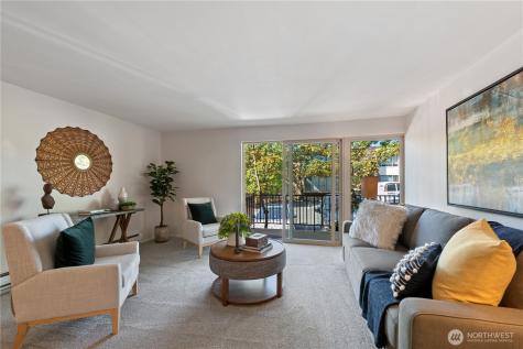 11006 NE 68th Street Kirkland WA 98033