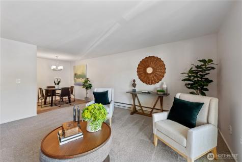 11006 NE 68th Street Kirkland WA 98033