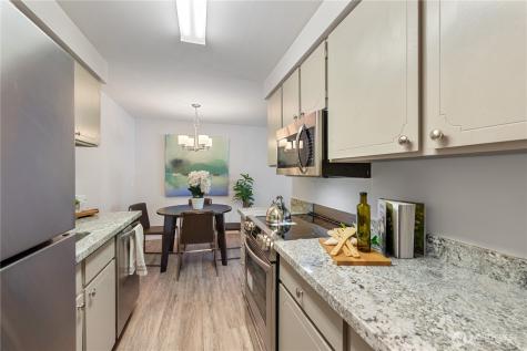 11006 NE 68th Street Kirkland WA 98033