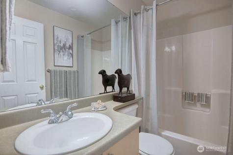 2680 139th Avenue SE Bellevue WA 98005