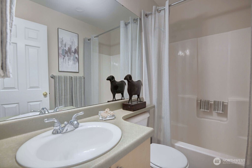 2680 139th Avenue SE Bellevue WA 98005