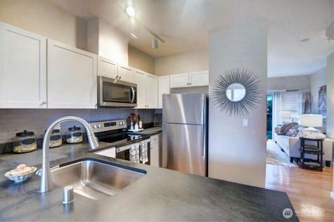2680 139th Avenue SE Bellevue WA 98005