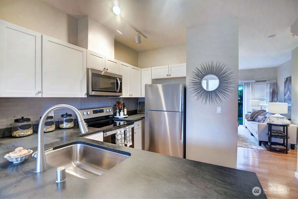 2680 139th Avenue SE Bellevue WA 98005