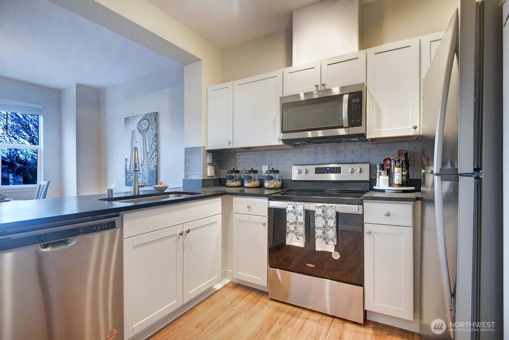 2680 139th Avenue SE Bellevue WA 98005