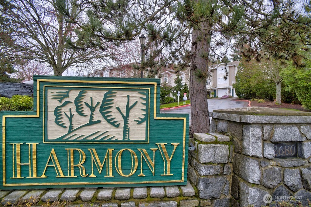 2680 139th Avenue SE Bellevue WA 98005