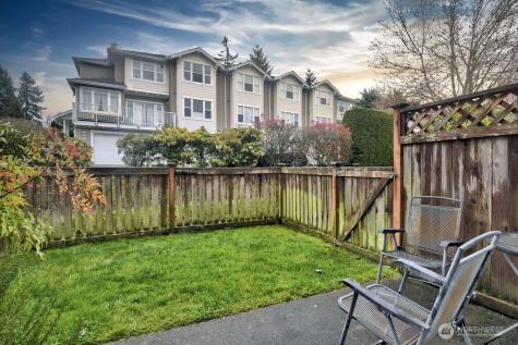 2680 139th Avenue SE Bellevue WA 98005